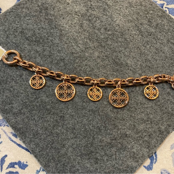 Michael Kors Rose Gold Bracelet - Picture 4 of 8
